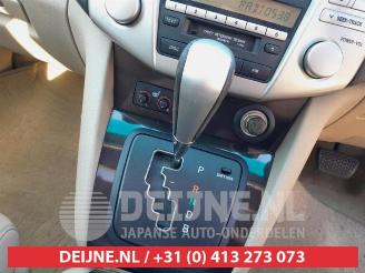 Lexus RX RX (U3), SUV, 2003 / 2008 400h V6 24V VVT-i 4x4 picture 22