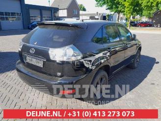 Lexus RX RX (U3), SUV, 2003 / 2008 400h V6 24V VVT-i 4x4 picture 7