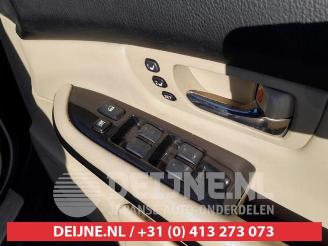 Lexus RX RX (U3), SUV, 2003 / 2008 400h V6 24V VVT-i 4x4 picture 11