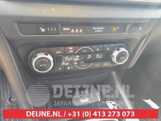 Mazda 3 3 (BM/BN), Hatchback, 2013 / 2019 1.5 SkyActiv-D 105 16V picture 24