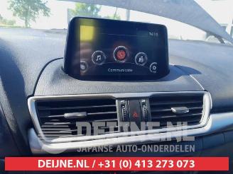 Mazda 3 3 (BM/BN), Hatchback, 2013 / 2019 1.5 SkyActiv-D 105 16V picture 23