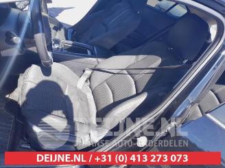 Mazda 3 3 (BM/BN), Hatchback, 2013 / 2019 1.5 SkyActiv-D 105 16V picture 17