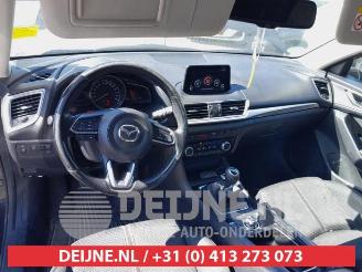 Mazda 3 3 (BM/BN), Hatchback, 2013 / 2019 1.5 SkyActiv-D 105 16V picture 19