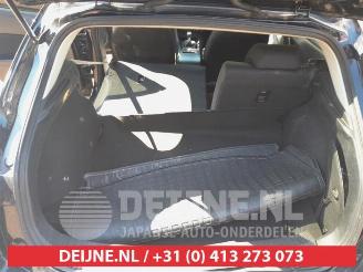 Mazda 3 3 (BM/BN), Hatchback, 2013 / 2019 1.5 SkyActiv-D 105 16V picture 13