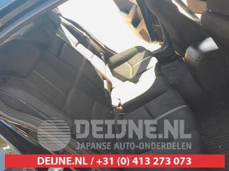 Mazda 3 3 (BM/BN), Hatchback, 2013 / 2019 1.5 SkyActiv-D 105 16V picture 14