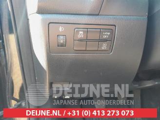 Mazda 3 3 (BM/BN), Hatchback, 2013 / 2019 1.5 SkyActiv-D 105 16V picture 21
