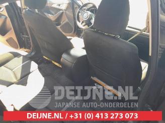 Mazda 3 3 (BM/BN), Hatchback, 2013 / 2019 1.5 SkyActiv-D 105 16V picture 15