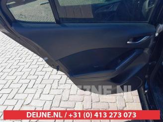 Mazda 3 3 (BM/BN), Hatchback, 2013 / 2019 1.5 SkyActiv-D 105 16V picture 12