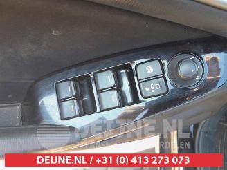 Mazda 3 3 (BM/BN), Hatchback, 2013 / 2019 1.5 SkyActiv-D 105 16V picture 11