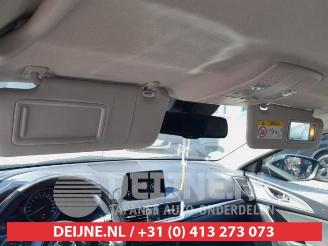 Mazda 3 3 (BM/BN), Hatchback, 2013 / 2019 1.5 SkyActiv-D 105 16V picture 20
