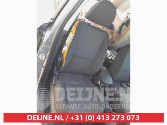 Kia Sportage Sportage (JE), Terreinwagen, 2004 / 2010 2.0 CVVT 16V 4x2 picture 18