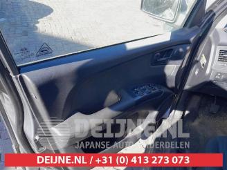 Kia Sportage Sportage (JE), Terreinwagen, 2004 / 2010 2.0 CVVT 16V 4x2 picture 12