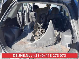 Kia Sportage Sportage (JE), Terreinwagen, 2004 / 2010 2.0 CVVT 16V 4x2 picture 15