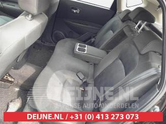 Nissan Qashqai Qashqai (J10), SUV, 2007 / 2014 1.6 16V picture 14