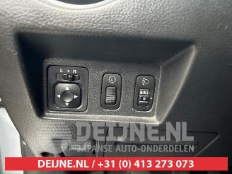 Mitsubishi Outlander Outlander (CU), SUV, 2001 / 2007 2.0 16V 4x4 picture 15