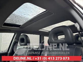 Mitsubishi Outlander Outlander (CU), SUV, 2001 / 2007 2.0 16V 4x4 picture 18