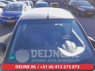 Hyundai I-10 i10 (F5), Hatchback, 2007 / 2013 1.1i 12V picture 9