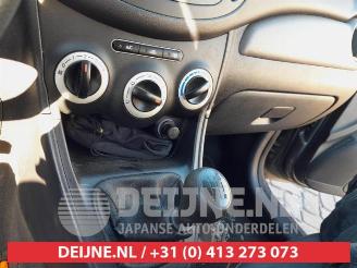 Hyundai I-10 i10 (F5), Hatchback, 2007 / 2013 1.1i 12V picture 17