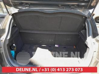 Kia Rio Rio III (UB), Hatchback, 2011 / 2017 1.2 CVVT 16V picture 12