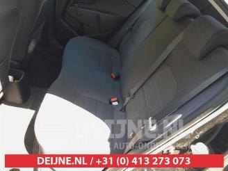 Kia Rio Rio III (UB), Hatchback, 2011 / 2017 1.2 CVVT 16V picture 14