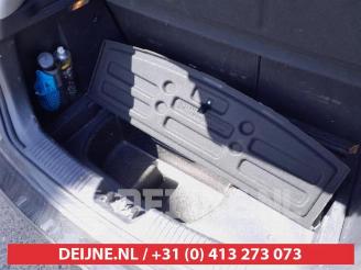 Kia Rio Rio III (UB), Hatchback, 2011 / 2017 1.2 CVVT 16V picture 13