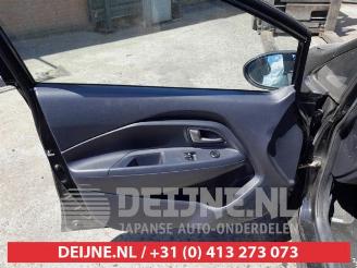 Kia Rio Rio III (UB), Hatchback, 2011 / 2017 1.2 CVVT 16V picture 10