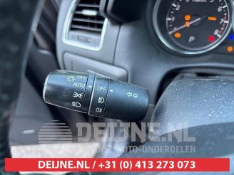 Mazda CX-5 CX-5 I (KE,GH), SUV, 2011 2.0 SkyActiv-G 16V 2WD picture 15