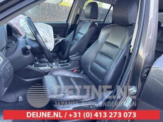 Mazda CX-5 CX-5 I (KE,GH), SUV, 2011 2.0 SkyActiv-G 16V 2WD picture 24