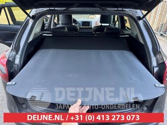 Mazda CX-5 CX-5 I (KE,GH), SUV, 2011 2.0 SkyActiv-G 16V 2WD picture 22