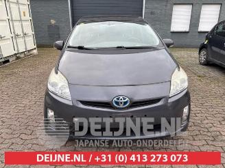 Toyota Prius Prius (ZVW3), Hatchback, 2009 / 2016 1.8 16V picture 2