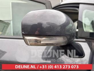 Toyota Prius Prius (ZVW3), Hatchback, 2009 / 2016 1.8 16V picture 24