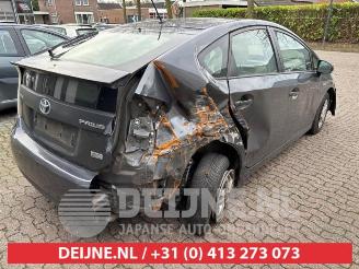 Toyota Prius Prius (ZVW3), Hatchback, 2009 / 2016 1.8 16V picture 7