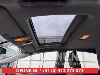 Toyota Prius Prius (ZVW3), Hatchback, 2009 / 2016 1.8 16V picture 19