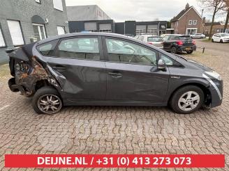 Toyota Prius Prius (ZVW3), Hatchback, 2009 / 2016 1.8 16V picture 8