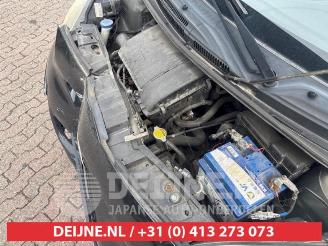 Toyota Aygo Aygo (B10), Hatchback, 2005 / 2014 1.0 12V VVT-i picture 20