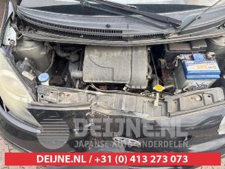 Toyota Aygo Aygo (B10), Hatchback, 2005 / 2014 1.0 12V VVT-i picture 19