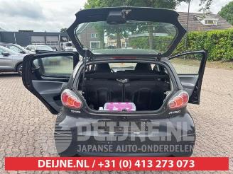 Toyota Aygo Aygo (B10), Hatchback, 2005 / 2014 1.0 12V VVT-i picture 18