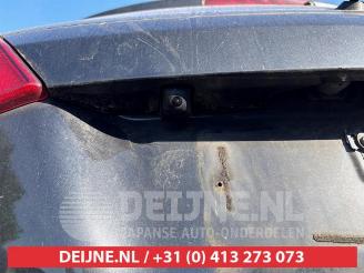 Suzuki Vitara Vitara (LY/MY), SUV, 2015 1.4 S Turbo 16V AllGrip picture 24