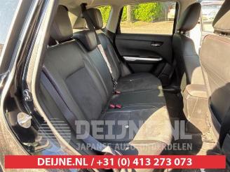 Suzuki Vitara Vitara (LY/MY), SUV, 2015 1.4 S Turbo 16V AllGrip picture 23