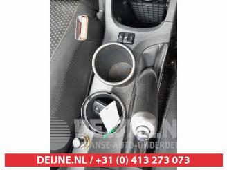 Toyota Verso Verso, MPV, 2009 / 2018 1.8 16V VVT-i picture 23