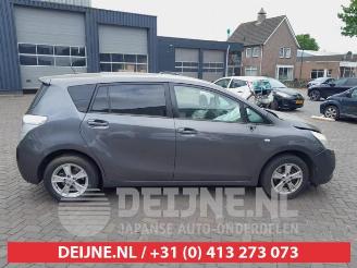 Toyota Verso Verso, MPV, 2009 / 2018 1.8 16V VVT-i picture 8