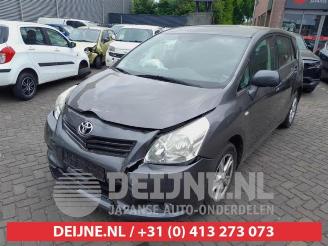 Toyota Verso Verso, MPV, 2009 / 2018 1.8 16V VVT-i picture 3