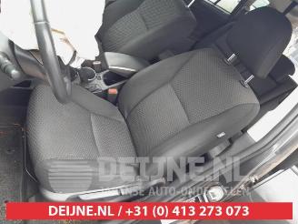 Toyota Verso Verso, MPV, 2009 / 2018 1.8 16V VVT-i picture 15