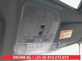 Mazda CX-5 CX-5 II (KF), SUV, 2016 2.5 SkyActiv-G 194 16V 4WD picture 24