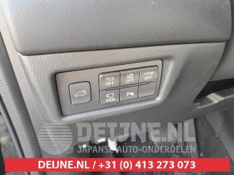 Mazda CX-5 CX-5 II (KF), SUV, 2016 2.5 SkyActiv-G 194 16V 4WD picture 20