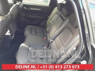 Mazda CX-5 CX-5 II (KF), SUV, 2016 2.5 SkyActiv-G 194 16V 4WD picture 14