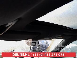 Mazda CX-5 CX-5 II (KF), SUV, 2016 2.5 SkyActiv-G 194 16V 4WD picture 19