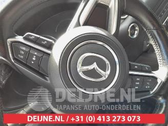 Mazda CX-5 CX-5 II (KF), SUV, 2016 2.5 SkyActiv-G 194 16V 4WD picture 21