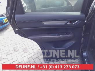 Mazda CX-5 CX-5 II (KF), SUV, 2016 2.5 SkyActiv-G 194 16V 4WD picture 13