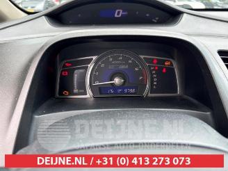 Honda Civic Civic (FA/FD), Sedan, 2005 / 2012 1.3 Hybrid picture 9